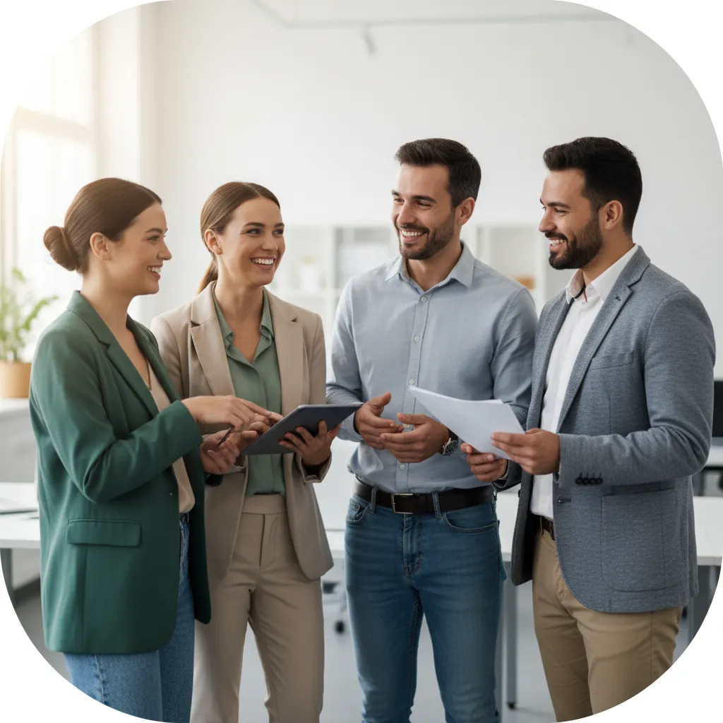 Marketing Representatives at Area Marketing Inc.